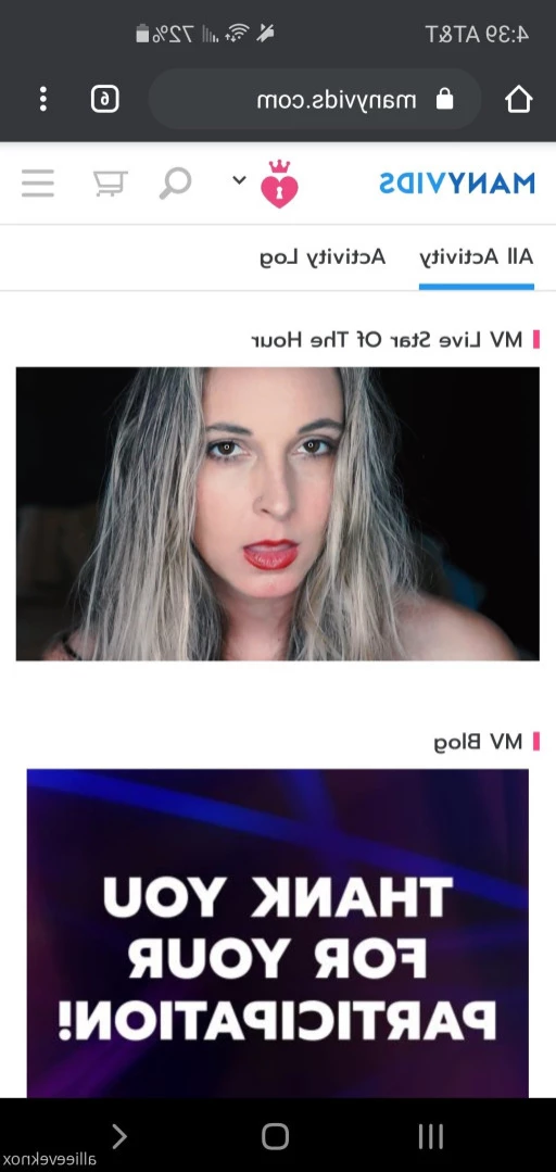 allieeveknox Onlyfans leaked photo 14444711 on Hotleaks.tv