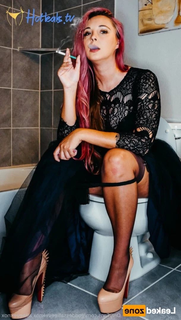 allieeveknox Onlyfans leaked photo 14564230 on Hotleaks.tv