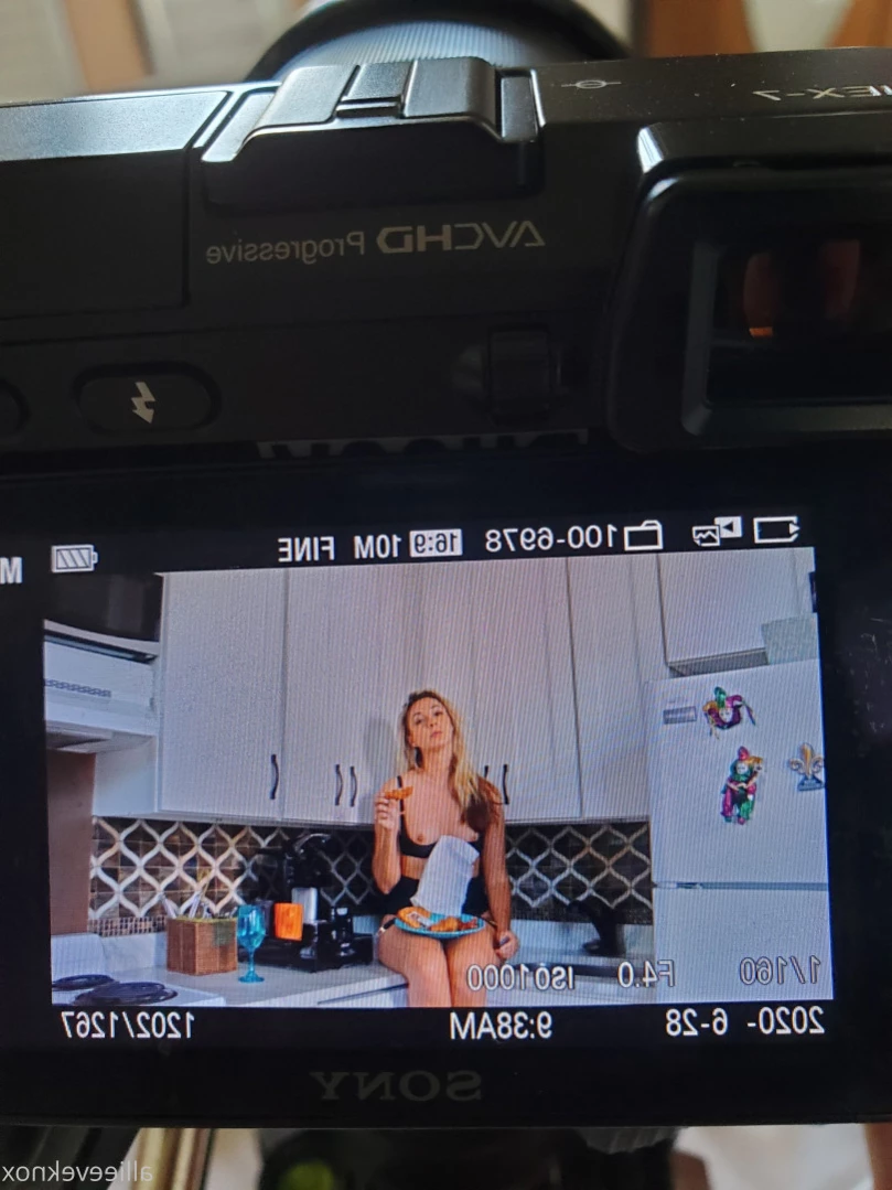 allieeveknox Onlyfans leaked photo 14759103 on Hotleaks.tv