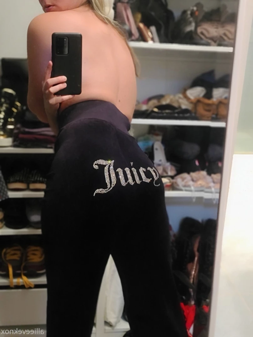 allieeveknox Onlyfans leaked photo 14814672 on Hotleaks.tv