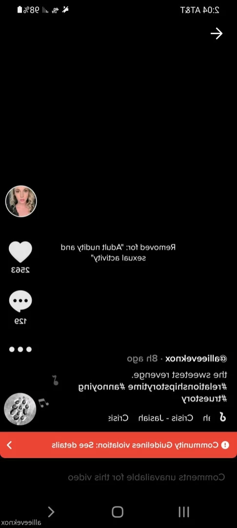 allieeveknox Onlyfans leaked photo 14881780 on Hotleaks.tv