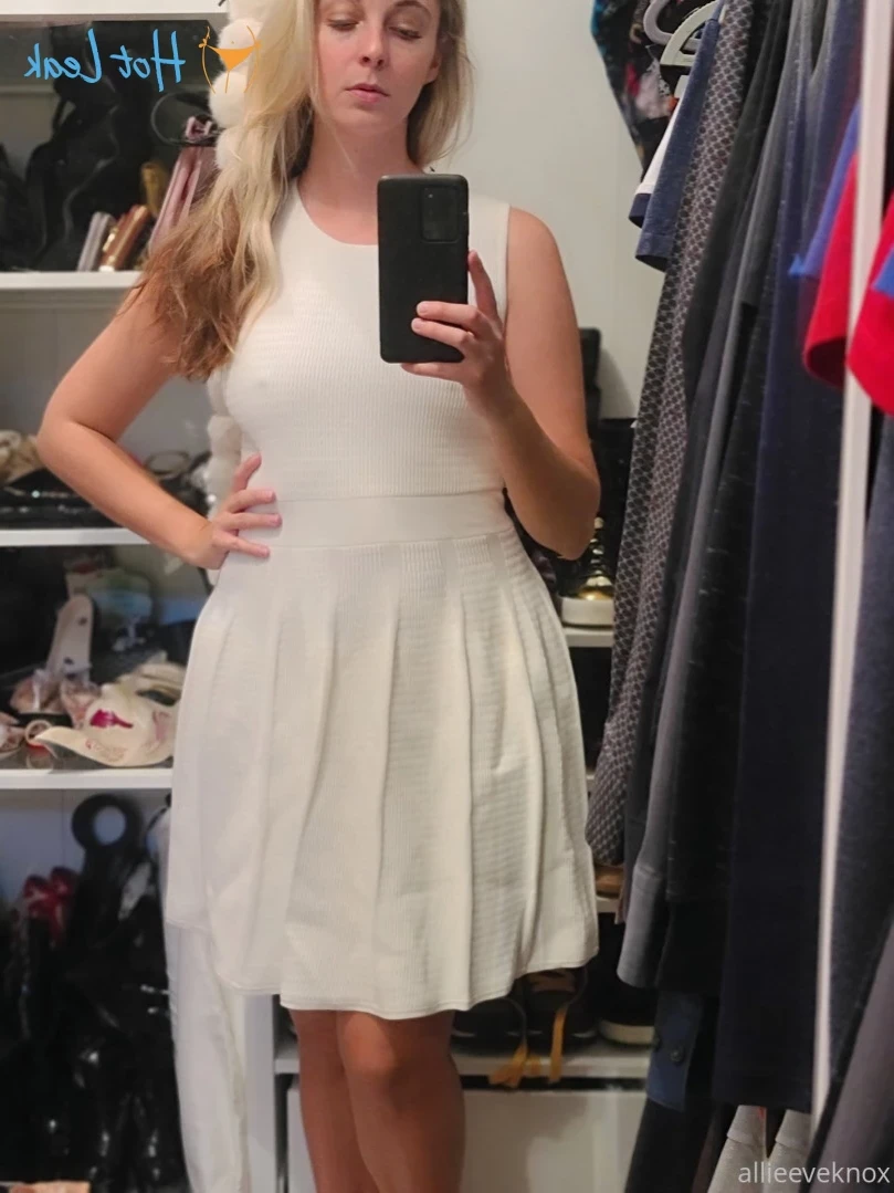 allieeveknox Onlyfans leaked photo 14881806 on Hotleaks.tv