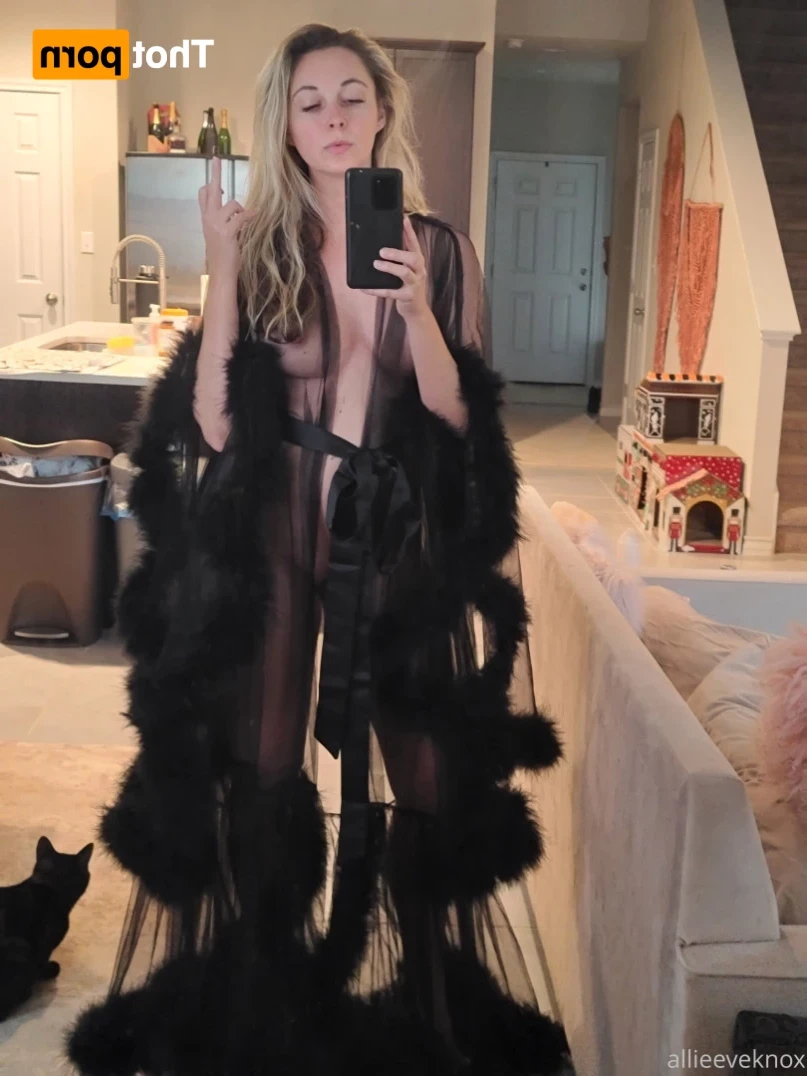 allieeveknox Onlyfans leaked photo 14932229 on Hotleaks.tv