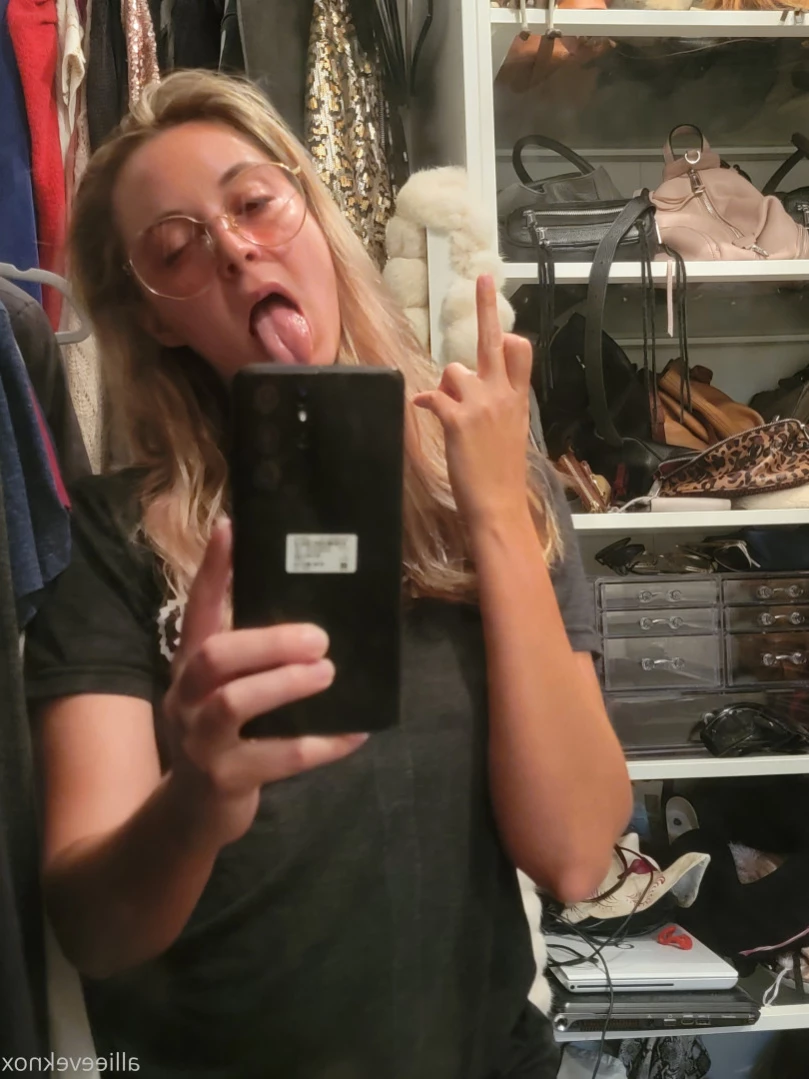 allieeveknox Onlyfans leaked photo 14943931 on Hotleaks.tv