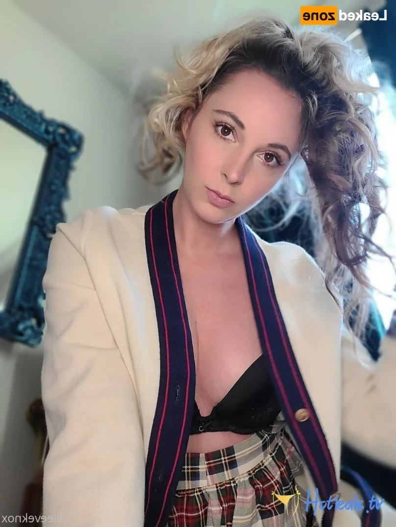 allieeveknox Onlyfans leaked photo 14962340 on Hotleaks.tv