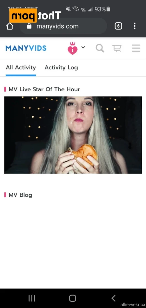 allieeveknox Onlyfans leaked photo 15131953 on Hotleaks.tv