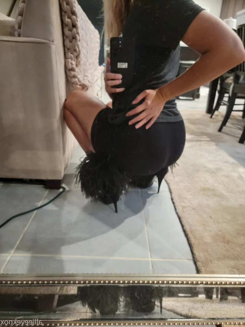 allieeveknox Onlyfans leaked photo 15154059 on Hotleaks.tv