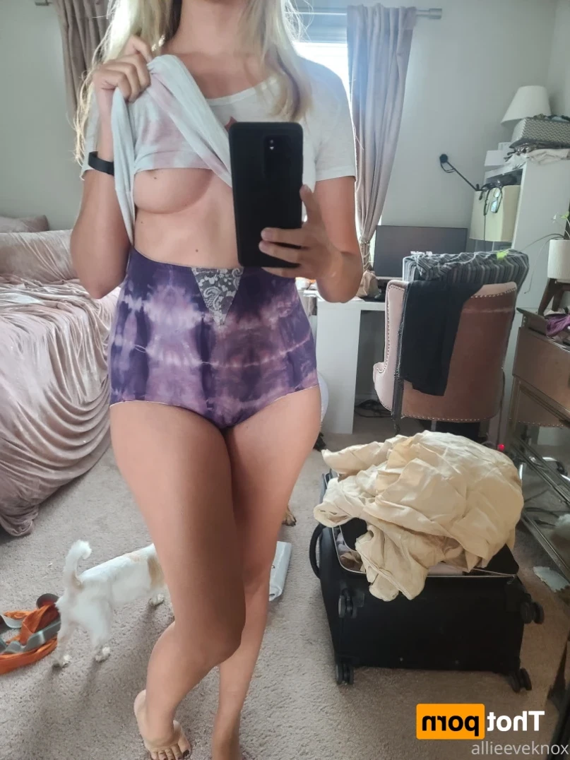 allieeveknox Onlyfans leaked photo 15154607 on Hotleaks.tv