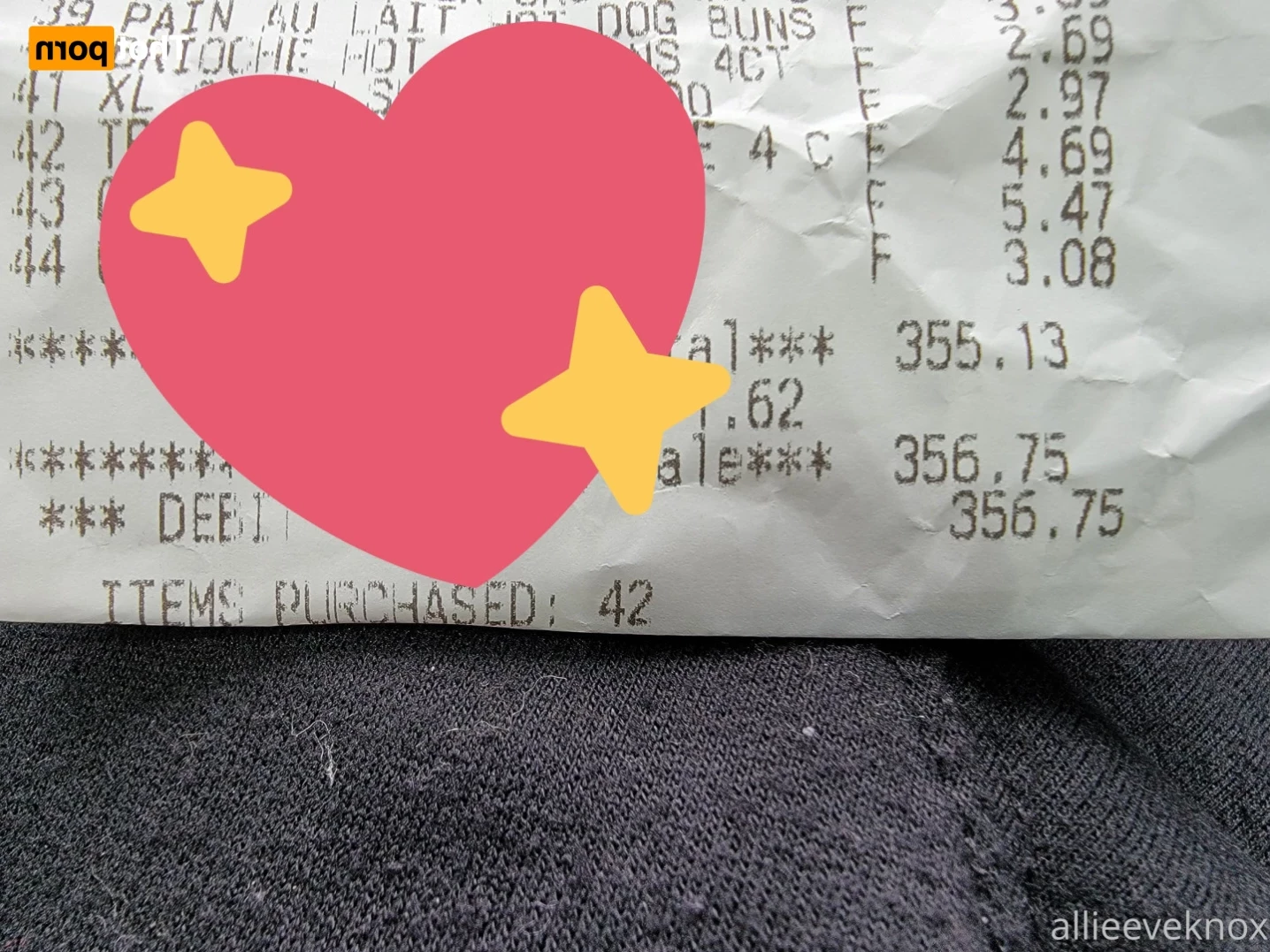 allieeveknox Onlyfans leaked photo 15201673 on Hotleaks.tv