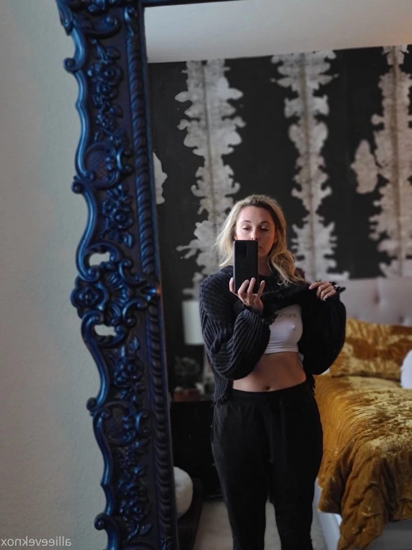 allieeveknox Onlyfans leaked photo 15245281 on Hotleaks.tv