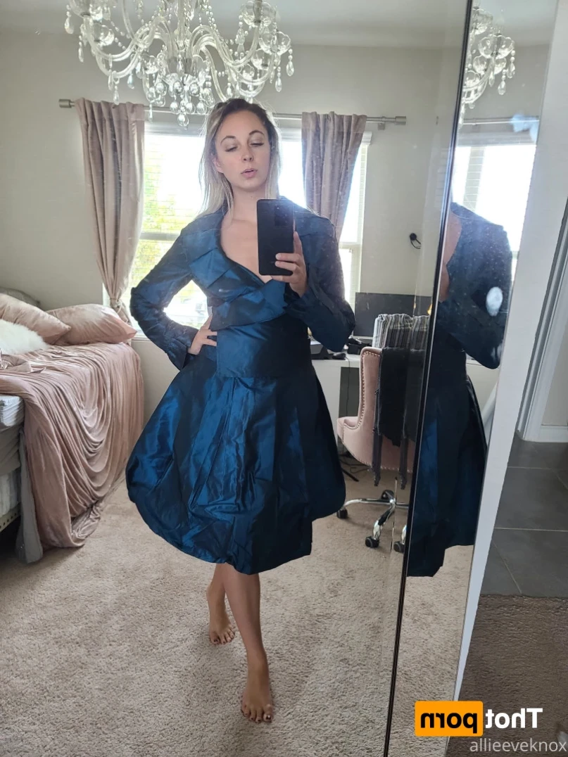 allieeveknox Onlyfans leaked photo 15443343 on Hotleaks.tv