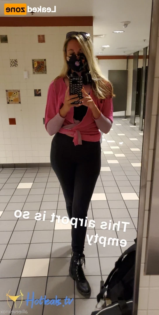 allieeveknox Onlyfans leaked photo 15487150 on Hotleaks.tv