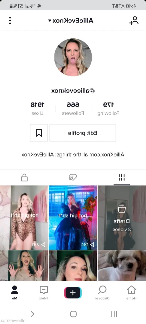 allieeveknox Onlyfans leaked photo 15530723 on Hotleaks.tv