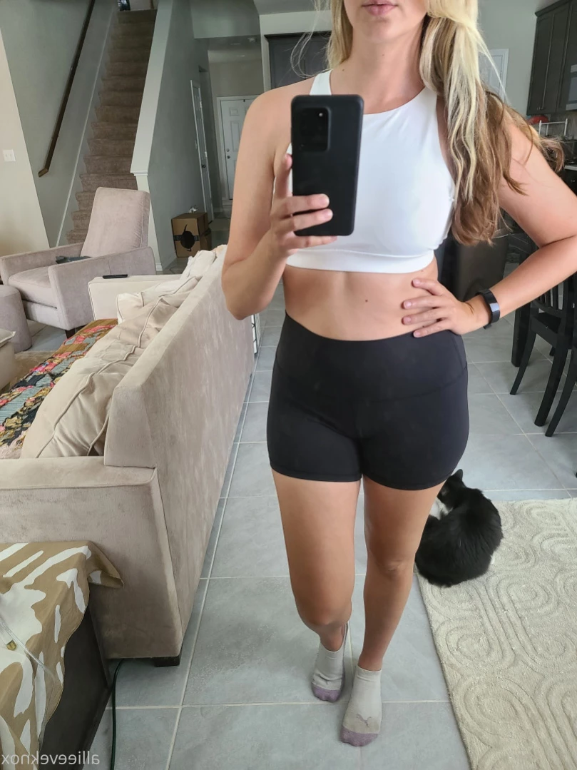 allieeveknox Onlyfans leaked photo 15615311 on Hotleaks.tv