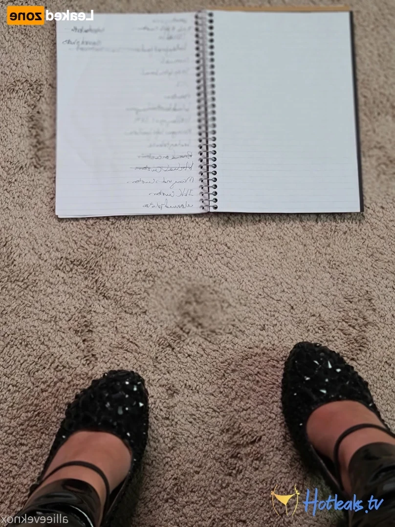 allieeveknox Onlyfans leaked photo 15617175 on Hotleaks.tv
