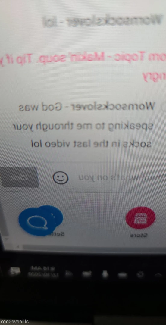allieeveknox Onlyfans leaked photo 15621219 on Hotleaks.tv