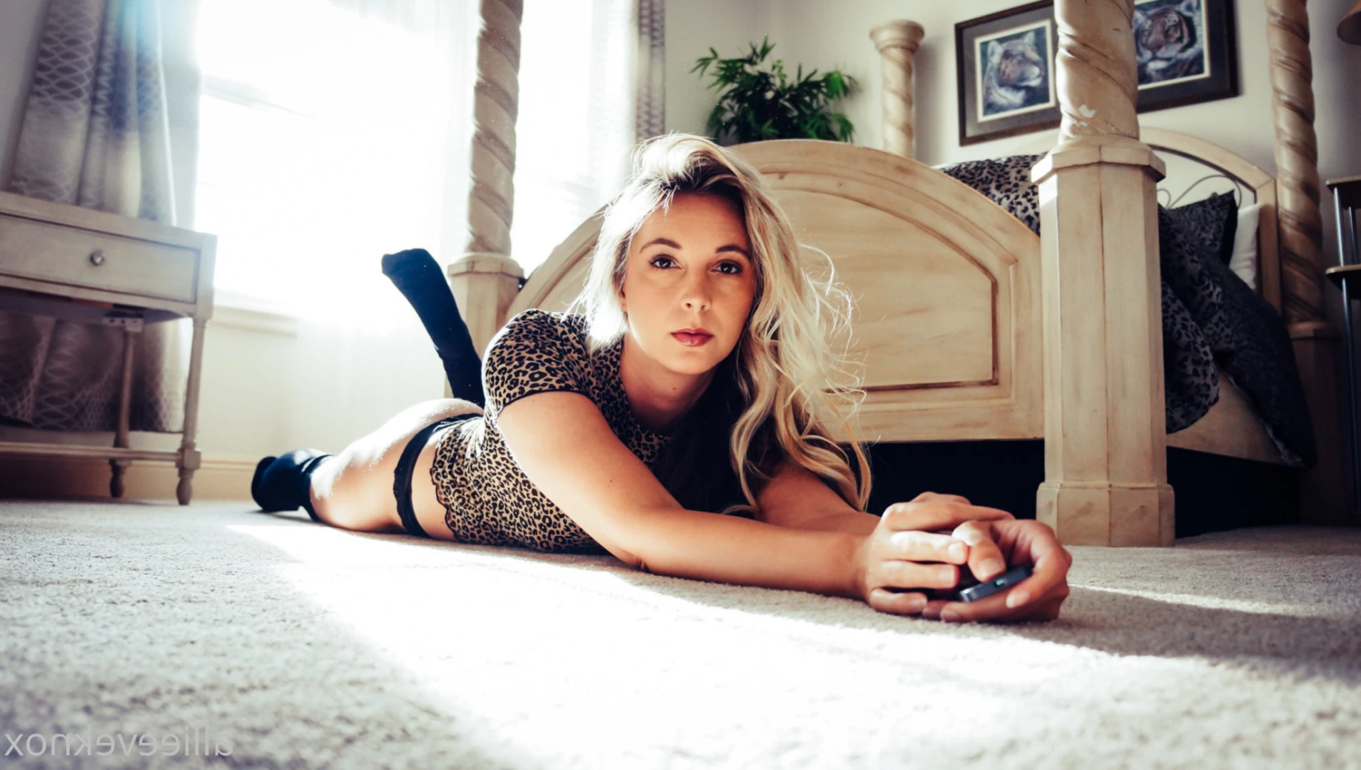 allieeveknox Onlyfans leaked photo 15627770 on Hotleaks.tv