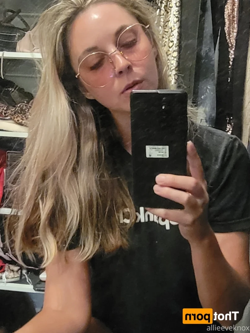 allieeveknox Onlyfans leaked photo 15628518 on Hotleaks.tv