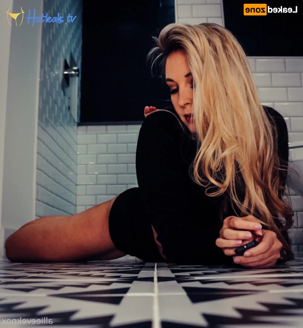 allieeveknox Onlyfans leaked photo 15749475 on Hotleaks.tv