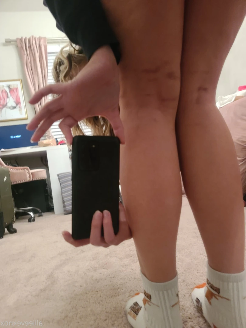 allieeveknox Onlyfans leaked photo 15908022 on Hotleaks.tv