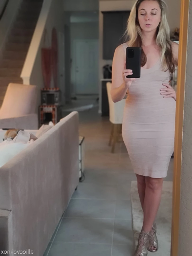 allieeveknox Onlyfans leaked photo 15925776 on Hotleaks.tv