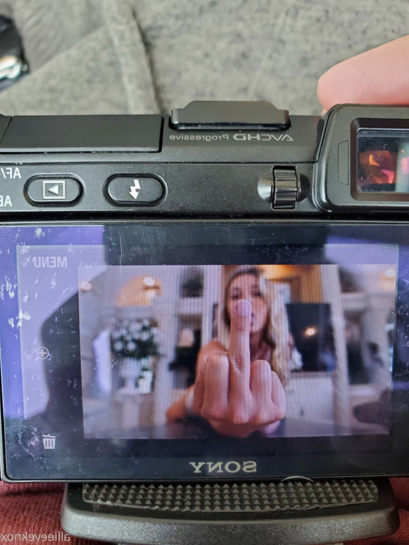 allieeveknox Onlyfans leaked photo 16050115 on Hotleaks.tv