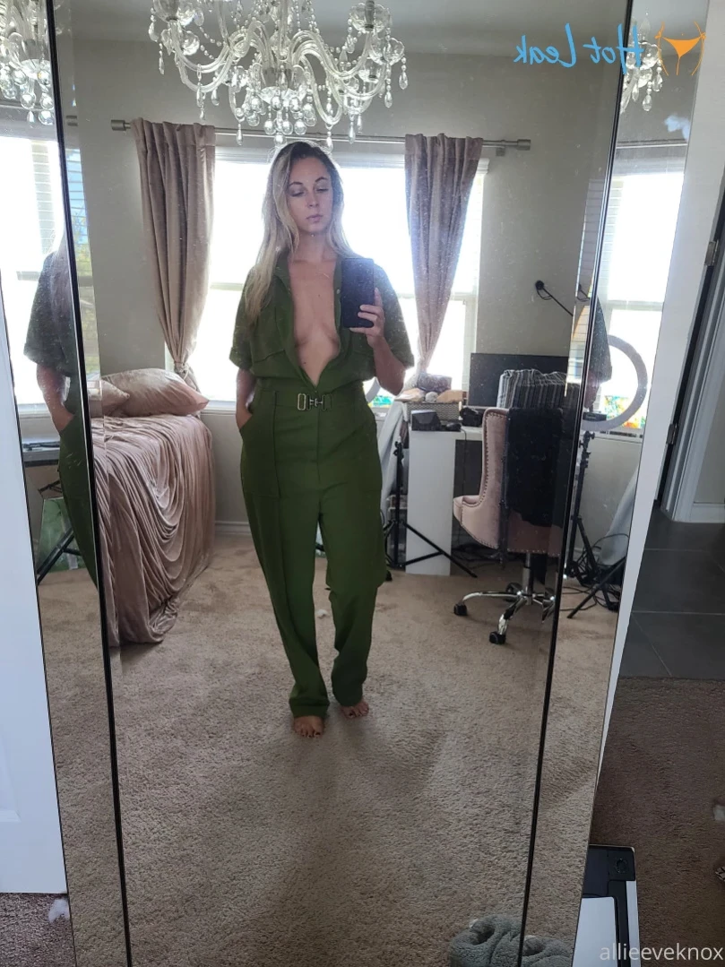 allieeveknox Onlyfans leaked photo 16223248 on Hotleaks.tv