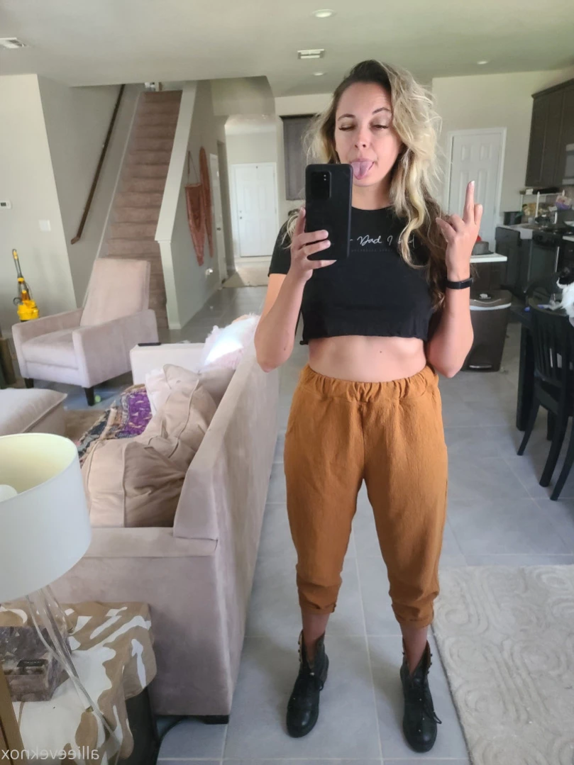 allieeveknox Onlyfans leaked photo 16255156 on Hotleaks.tv