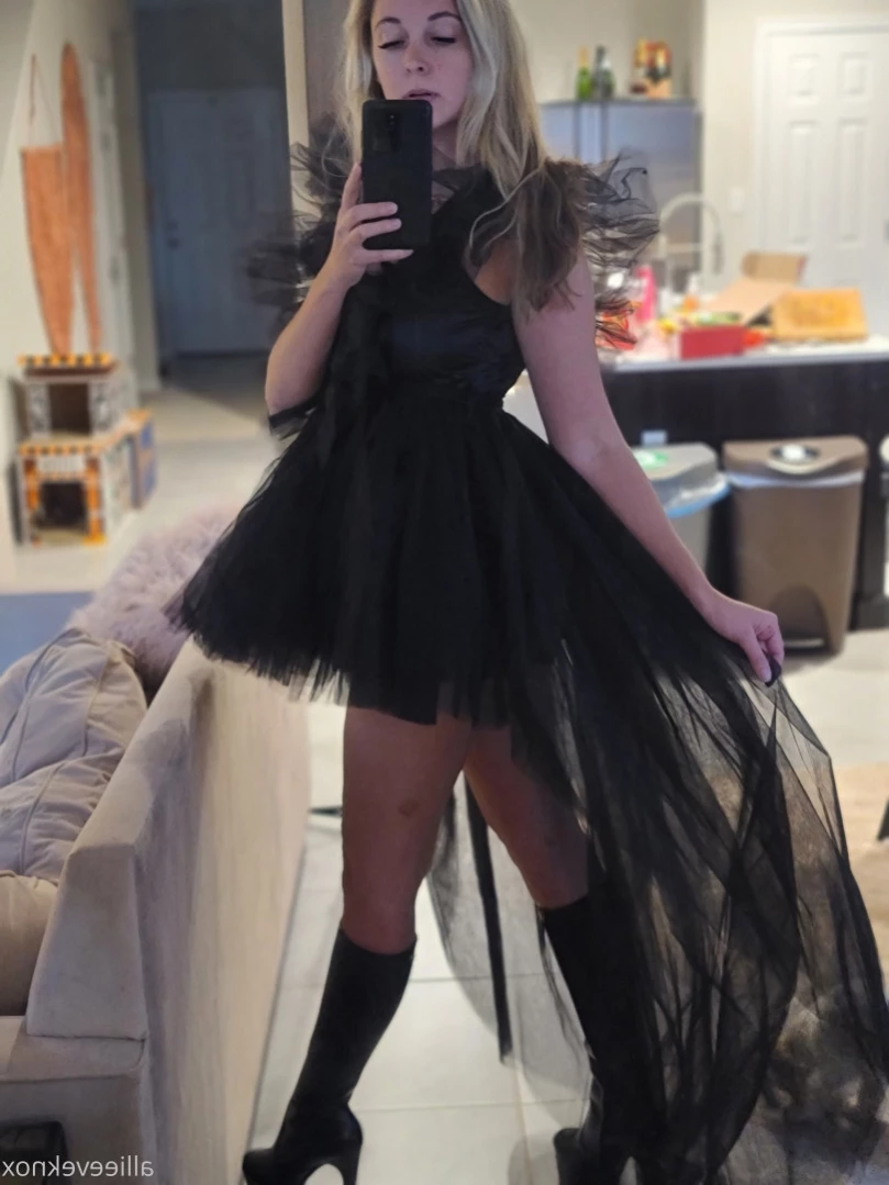 allieeveknox Onlyfans leaked photo 16284850 on Hotleaks.tv