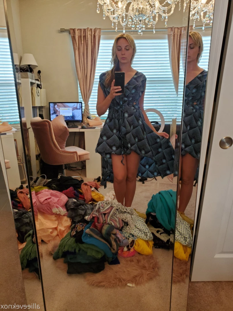 allieeveknox Onlyfans leaked photo 16294632 on Hotleaks.tv