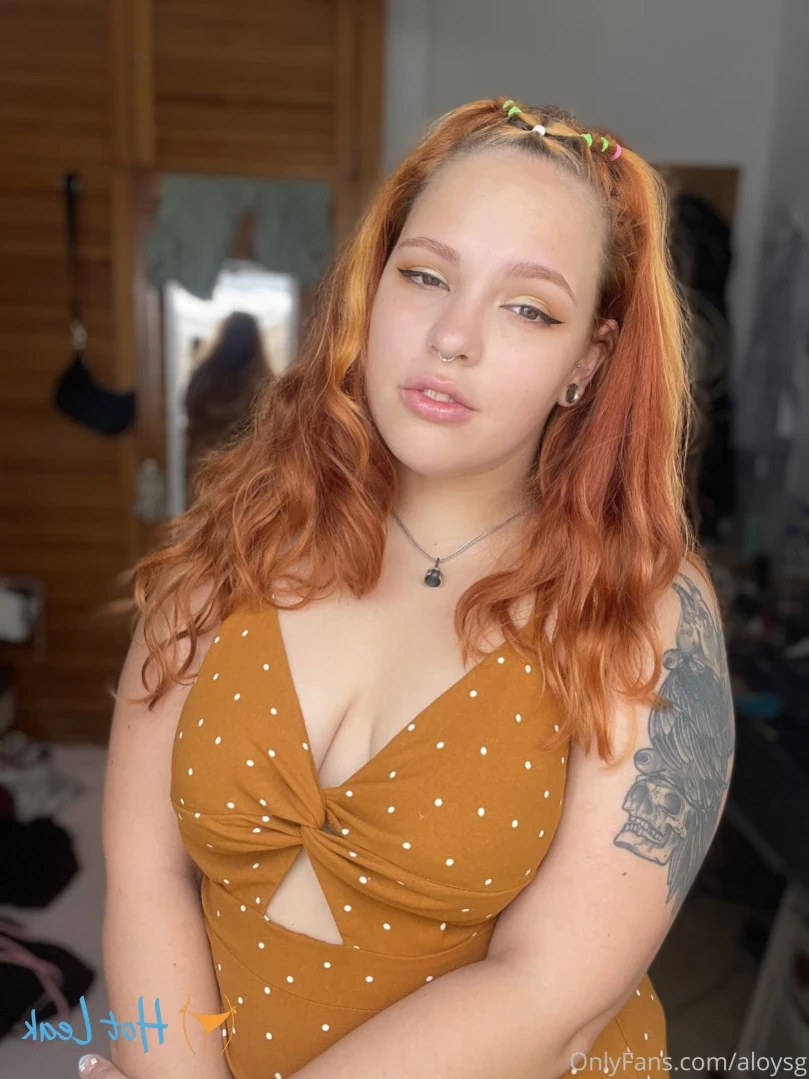 aloysg Onlyfans leaked photo 11747874 on Hotleaks.tv