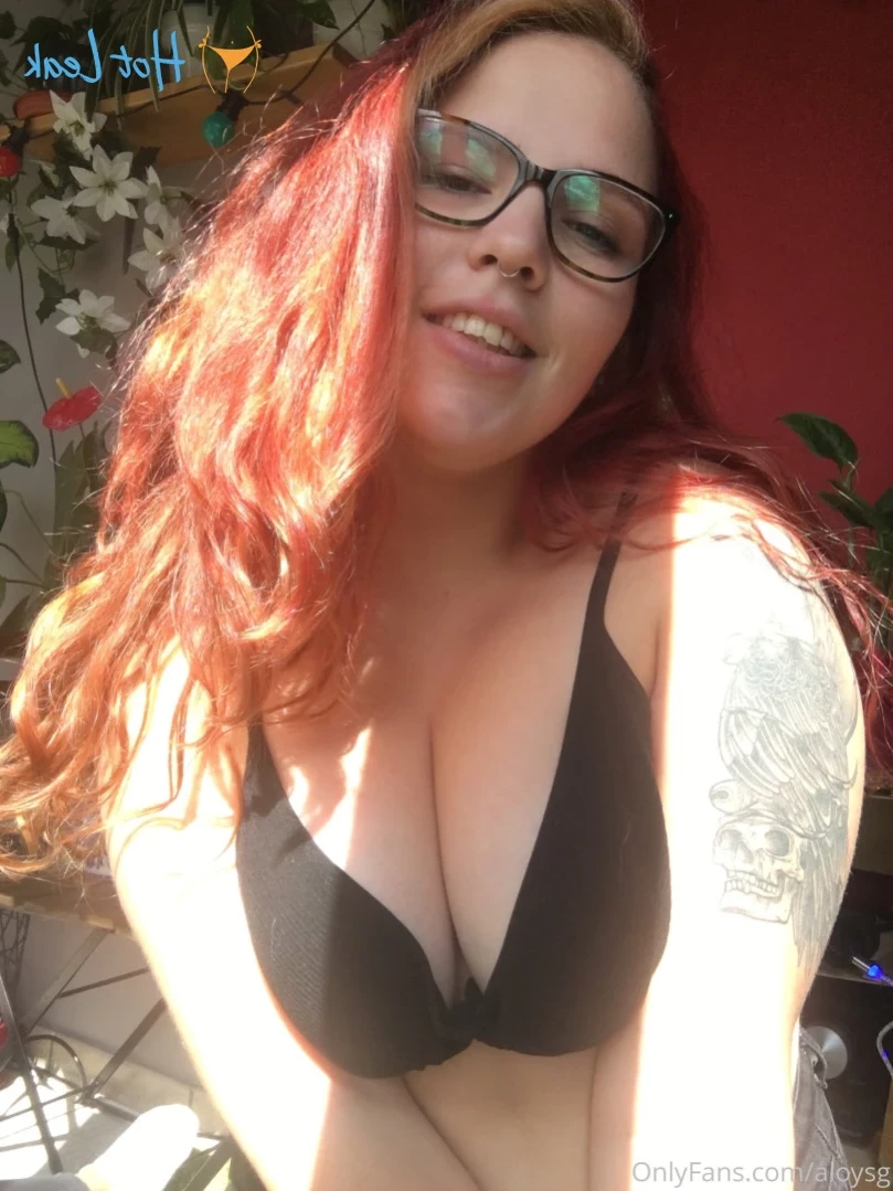 aloysg Onlyfans leaked photo 11784499 on Hotleaks.tv