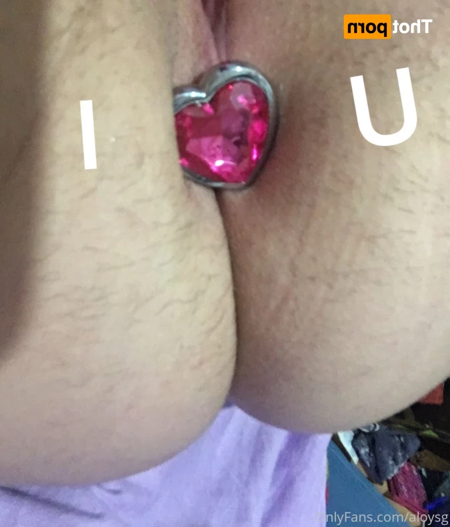aloysg Onlyfans leaked photo 15940317 on Hotleaks.tv