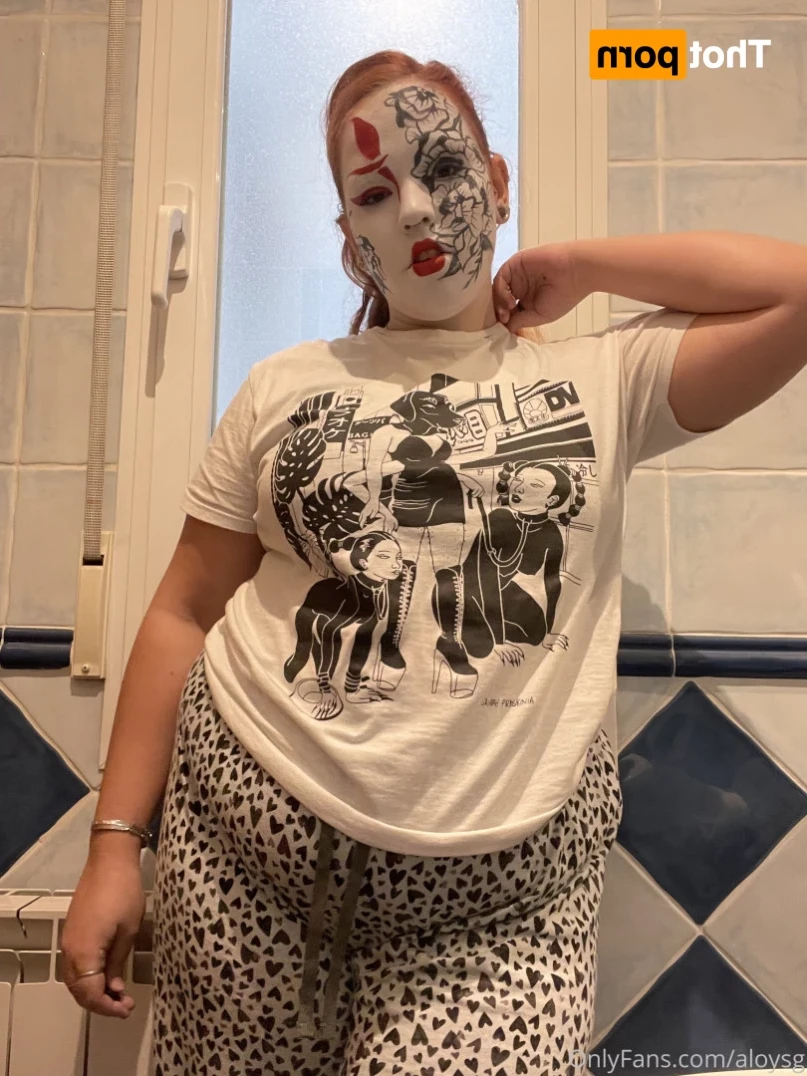 aloysg Onlyfans leaked photo 16141791 on Hotleaks.tv