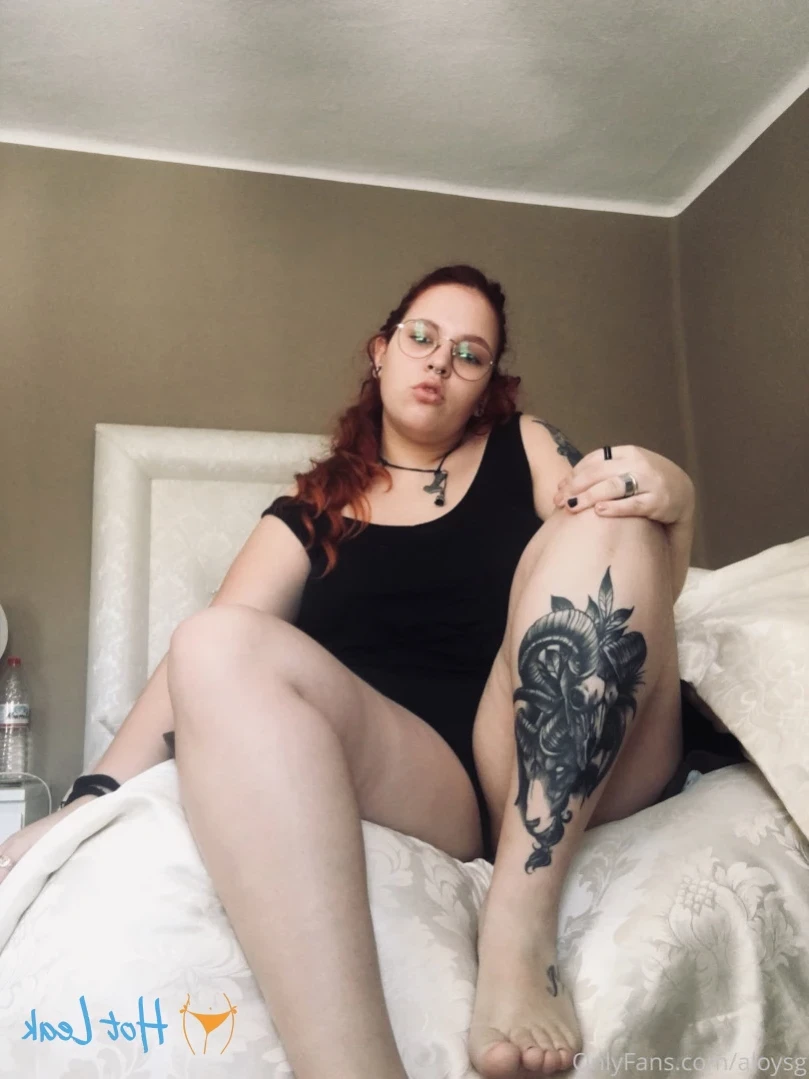 aloysg Onlyfans leaked photo 16498121 on Hotleaks.tv