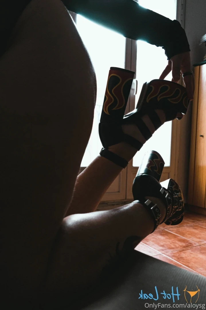 aloysg Onlyfans leaked photo 16503433 on Hotleaks.tv