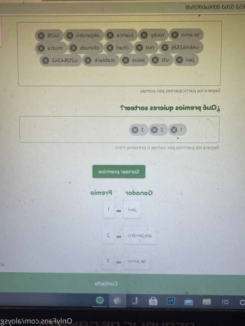aloysg Onlyfans leaked photo 16508403 on Hotleaks.tv