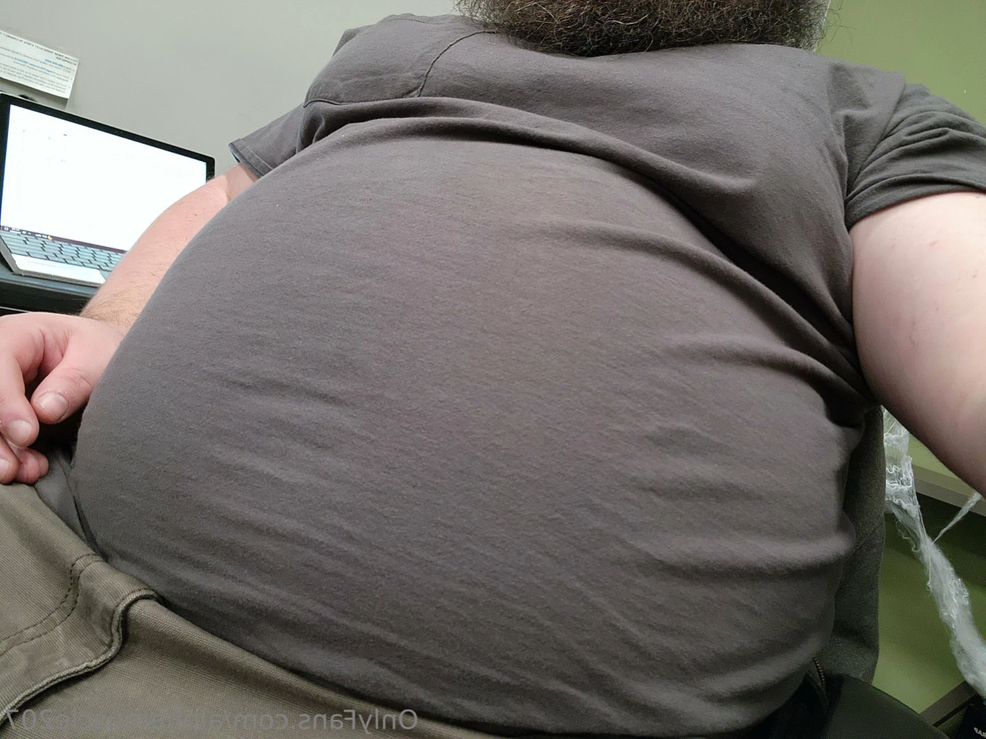 alphamusclegut Onlyfans leaked photo 11038391 on Hotleaks.tv