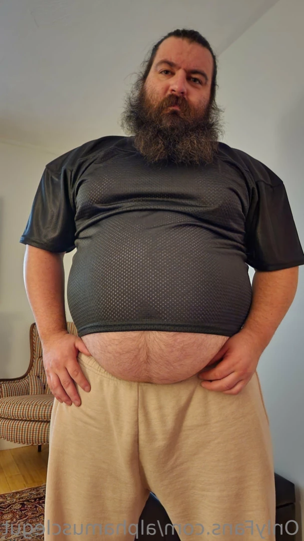 alphamusclegut Onlyfans leaked photo 11065715 on Hotleaks.tv