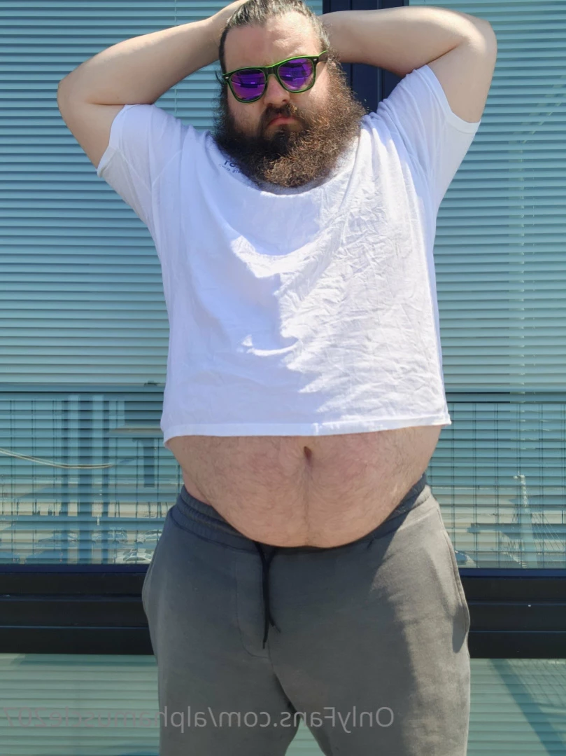 alphamusclegut Onlyfans leaked photo 11065716 on Hotleaks.tv