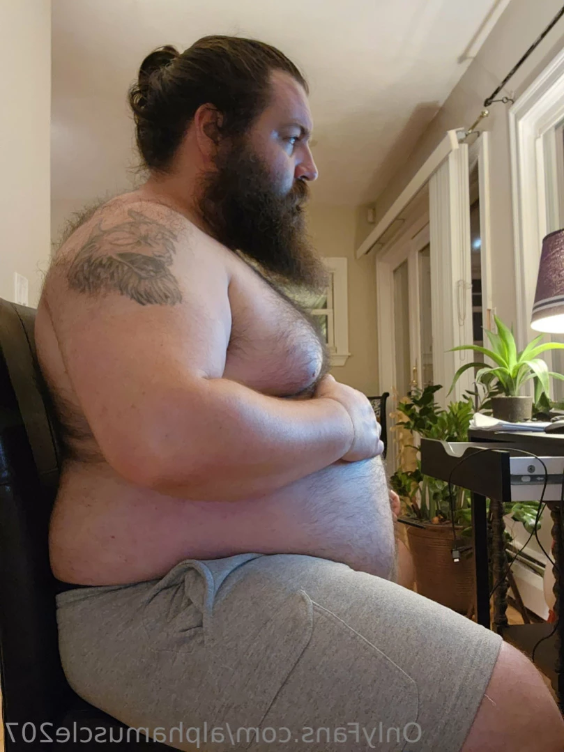 alphamusclegut Onlyfans leaked photo 11065718 on Hotleaks.tv