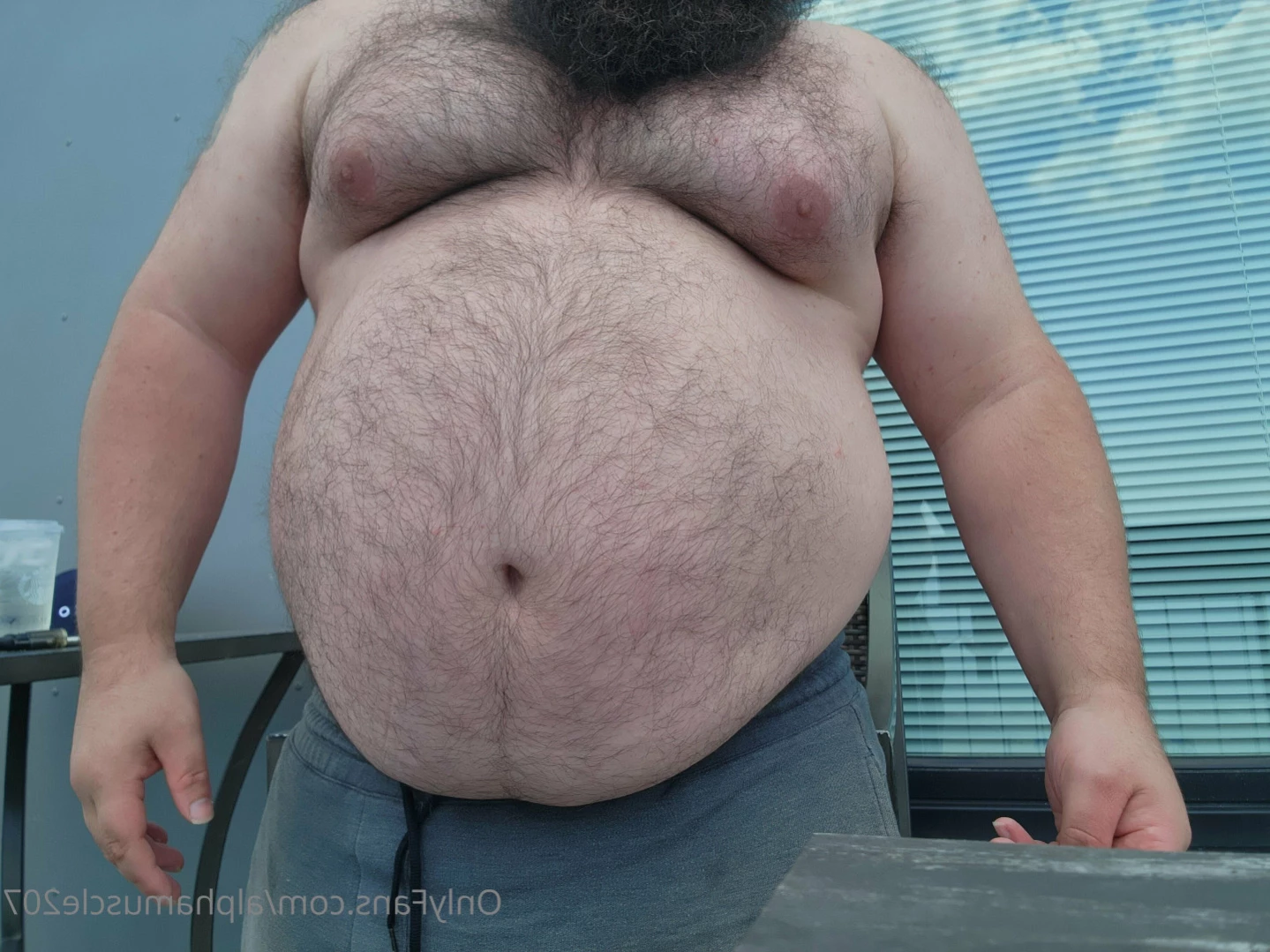 alphamusclegut Onlyfans leaked photo 11065720 on Hotleaks.tv