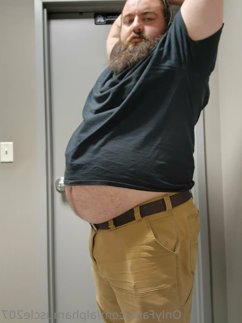 alphamusclegut Onlyfans leaked photo 11065721 on Hotleaks.tv