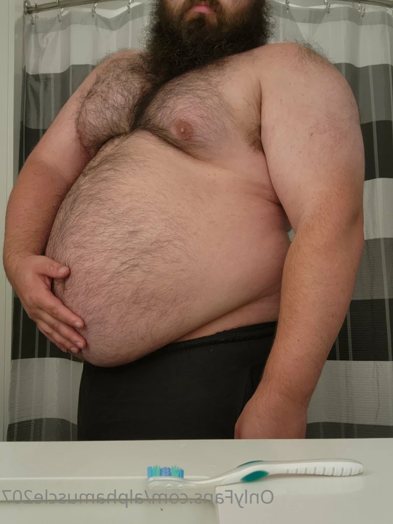 alphamusclegut Onlyfans leaked photo 11065722 on Hotleaks.tv