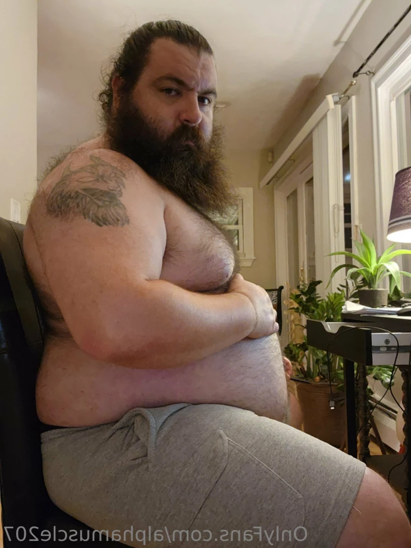 alphamusclegut Onlyfans leaked photo 11065723 on Hotleaks.tv