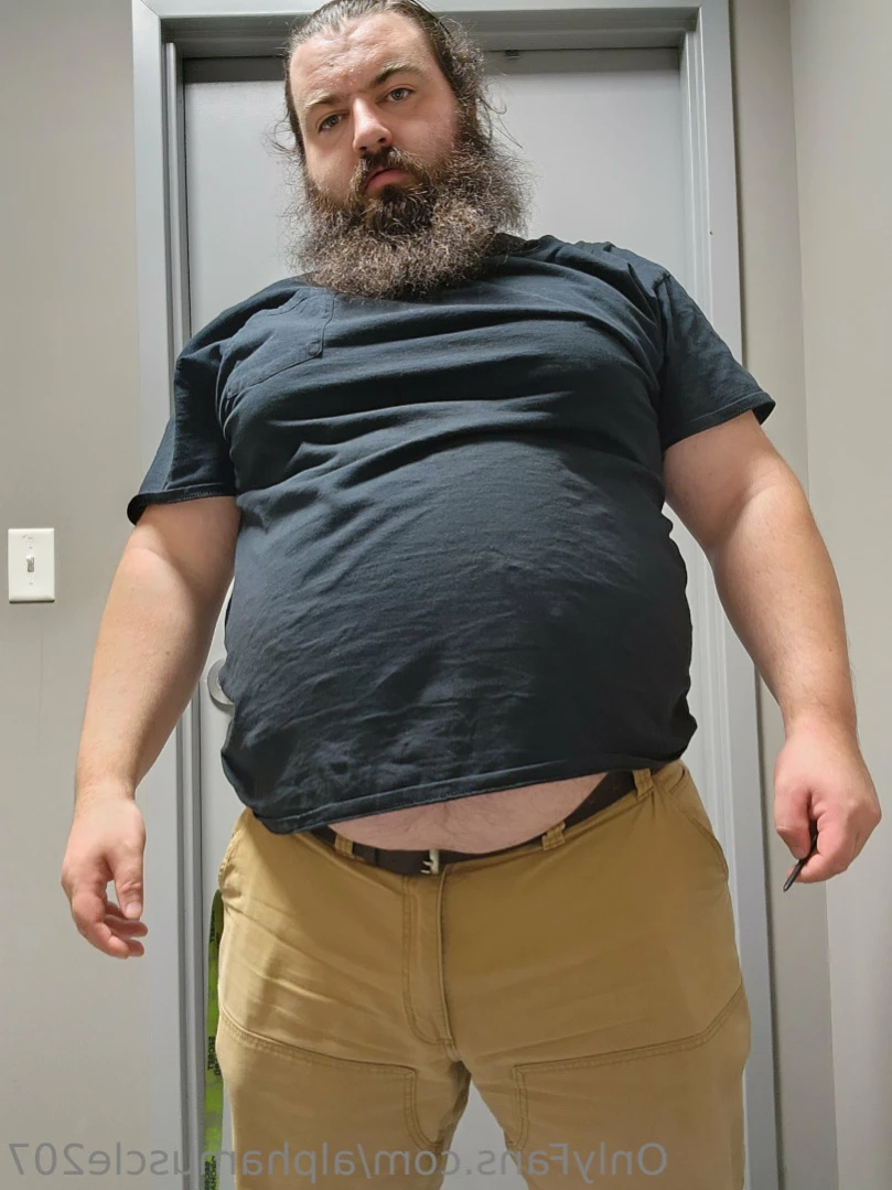 alphamusclegut Onlyfans leaked photo 11065724 on Hotleaks.tv