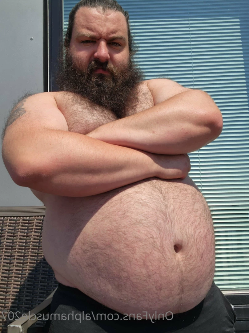 alphamusclegut Onlyfans leaked photo 11333007 on Hotleaks.tv