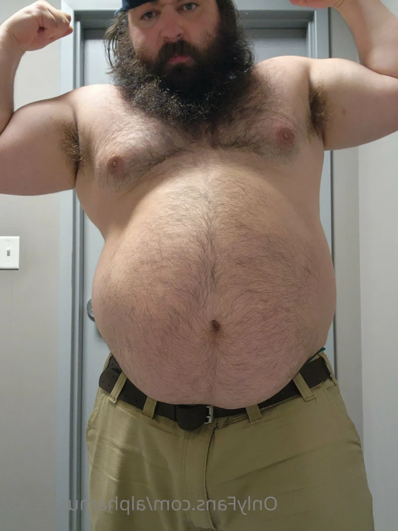 alphamusclegut Onlyfans leaked photo 11690365 on Hotleaks.tv