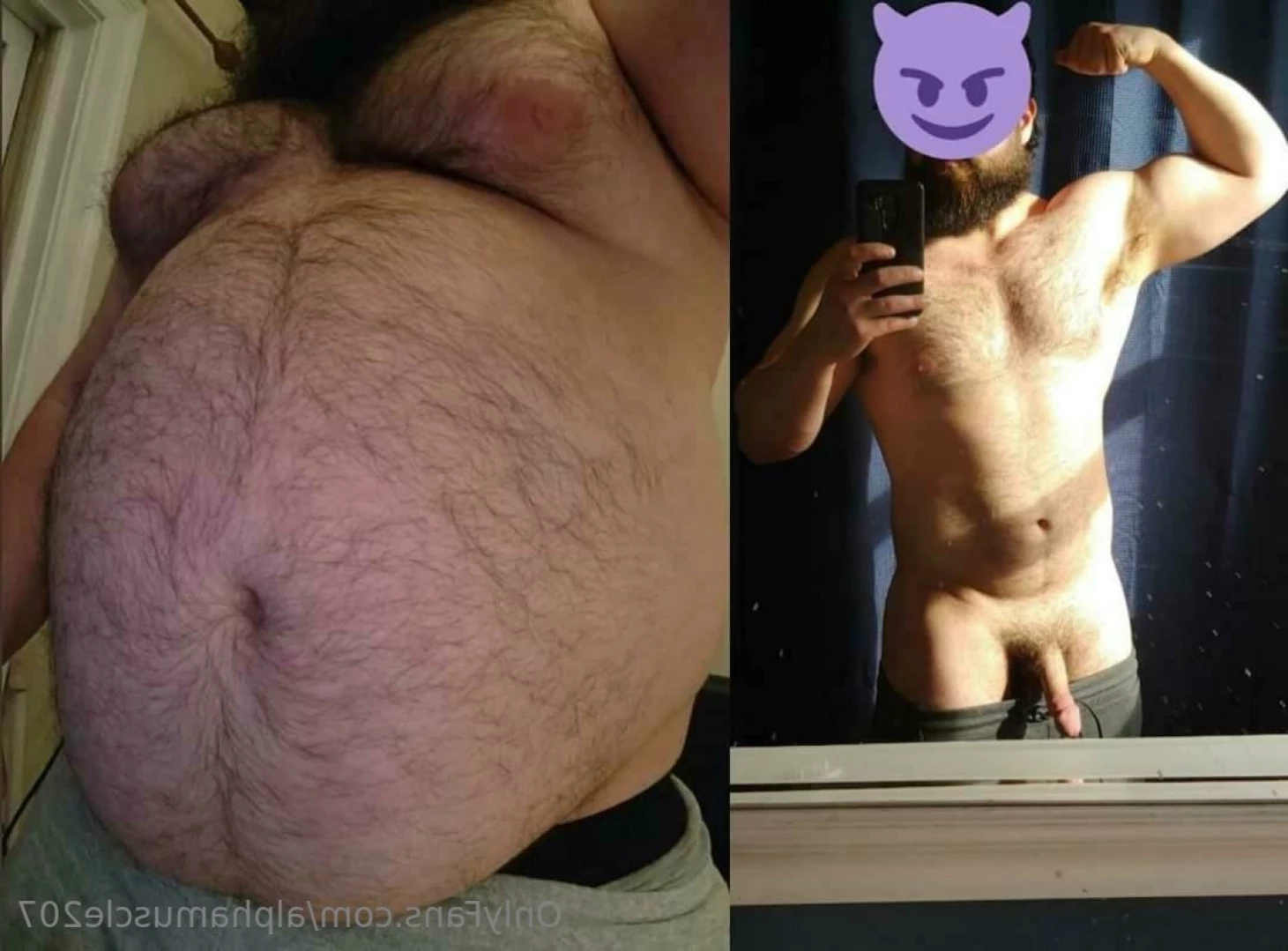 alphamusclegut Onlyfans leaked photo 11768198 on Hotleaks.tv