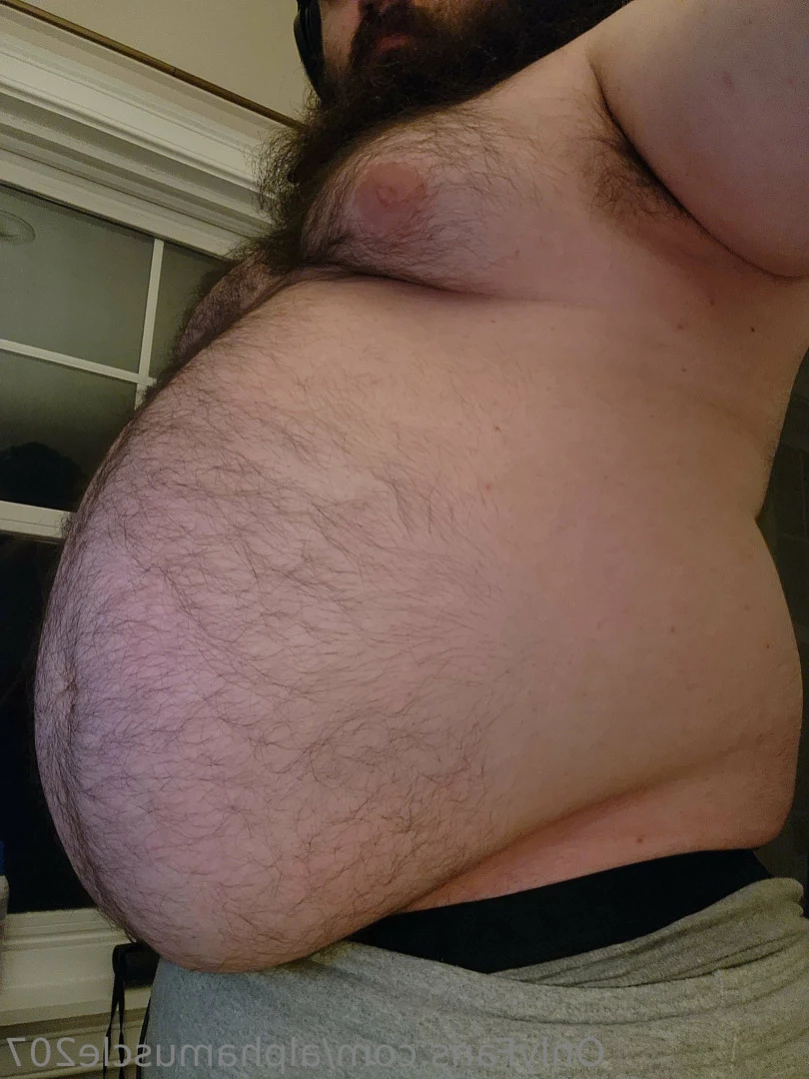 alphamusclegut Onlyfans leaked photo 12097420 on Hotleaks.tv